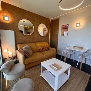Le Cézembre 5 Appartement